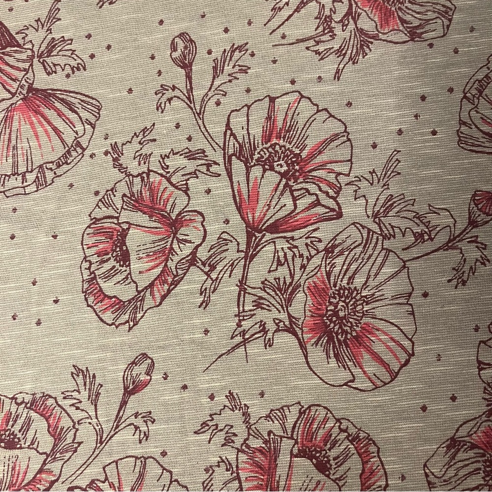 Toad&Co Rosemarie Dress - Picture 5 of 9
